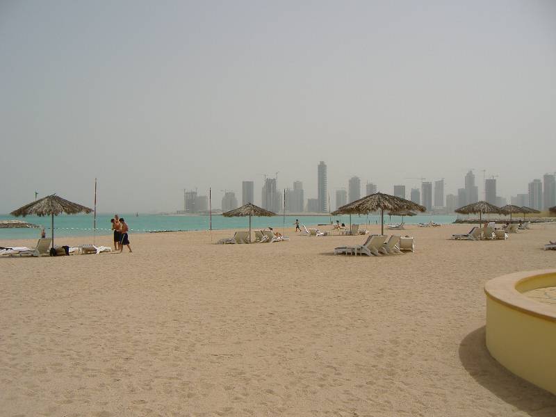 InterConti Doha (9) 